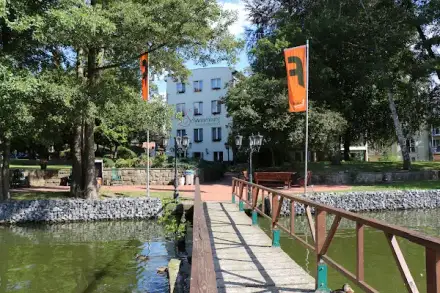 Foto von Schwanenburg Seniorenpflegeheim