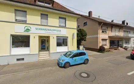 Foto von Schwarzwaldpflege V. Wein GmbH