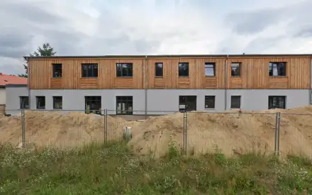 Foto von Schwester Agnes GmbH