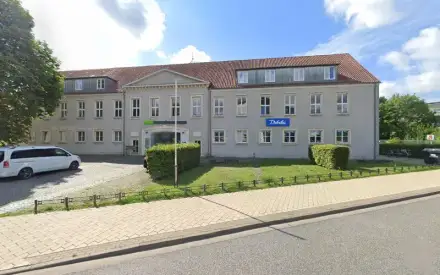 Foto von Schwester Annett's Pflegedienst Alt Ruppin GmbH