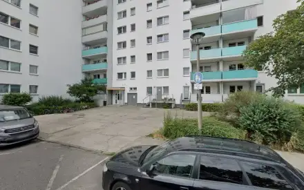 Foto von Schwester Doreen und Partner Mobiler Pflegedienst Manfred Bauch und Doreen Wegener Gbr