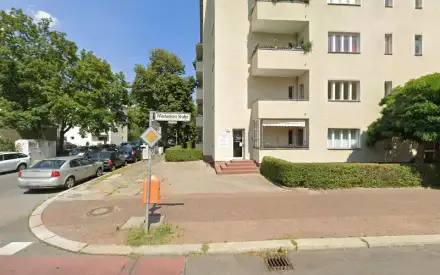 Foto von Schwester Emine Pflegedienst