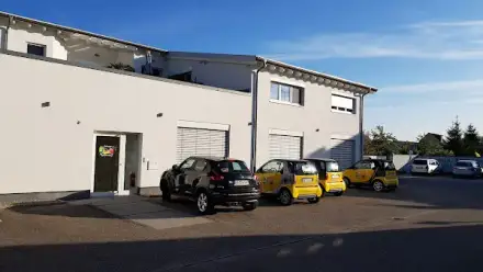 Foto von Schwester Suely Pflegedienst GmbH