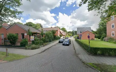 Foto von Schwesternstation