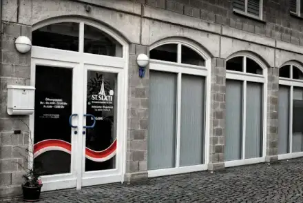 Foto von Schwesternstation St. Sixti gGmbH