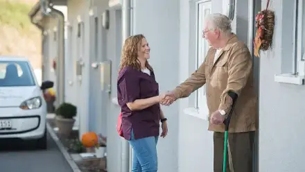 Foto von Schwesternverband | Pflegedienst Dessau-Roßlau