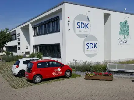 Foto von SDK Kirsch GmbH