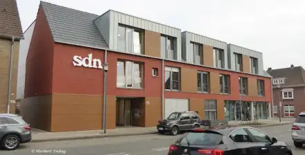 Foto von sdn Soziale Dienste Nordhorn