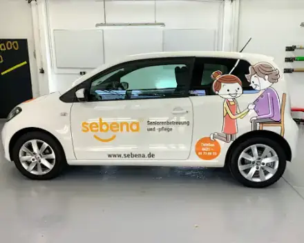 Foto von sebena Pflegedienst Ludwigshafen