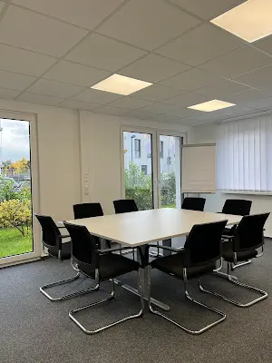 sebena Pflegedienst Mannheim