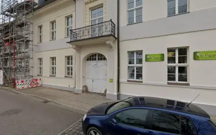 Foto von Seeger Antje