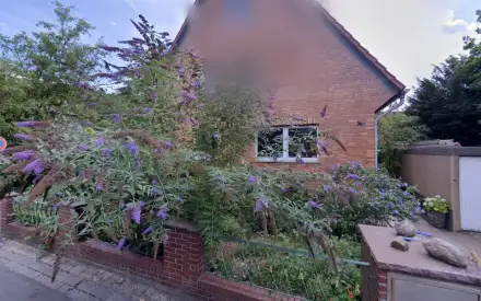 Foto von Seite an Seite - Alltagshilfe & Pflegeberatungsstelle K. Geldmacher