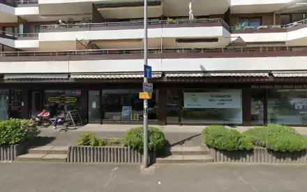 Foto von Seite an Seite Ambulanter Pflegedienst