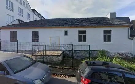 Foto von Sektor Pflege 1 GmbH