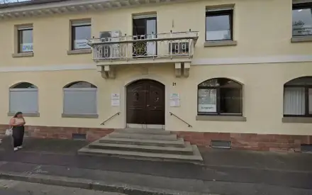 Foto von Selbständig Wohnen Heidelberg e.V.