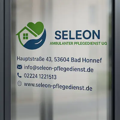 Foto von Seleon Ambulanter pflegedienst UG(haftungsbeschränkt)