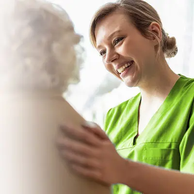 Foto von Semper Care GmbH - Pflegedienst in Görlitz