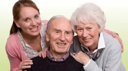 Foto von Sencurina Heilbronn | 24 Stunden Betreuung und Pflege