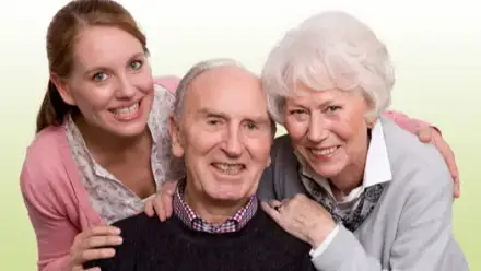 Foto von Sencurina Herford | 24 Stunden Betreuung und Pflege