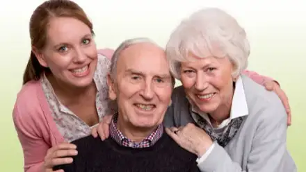 Foto von Sencurina Rheine | 24 Stunden Betreuung und Pflege