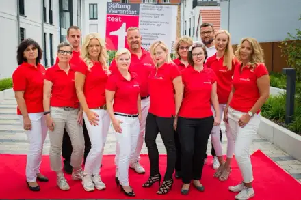 Foto von Seniocare24 Frankfurt - 24 Stunden Pflege