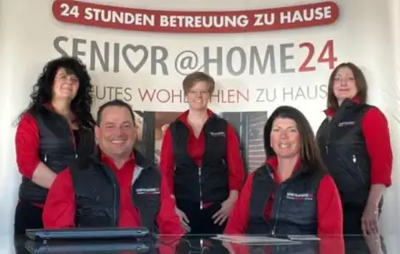 Foto von Senior@Home24
