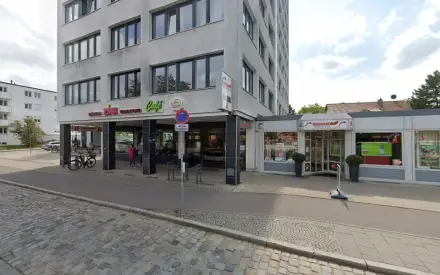 Foto von Seniorcare Regensburg