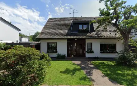 Foto von Senioren Assistenz Elke Raffelsiepen