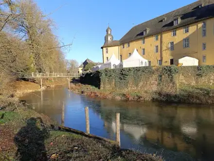 Foto von Senioren Begleitung, Demenz Betreuung, Alltagsbegleitung in Kaarst und Umgebung