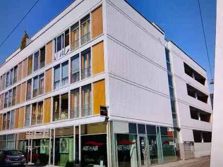 Foto von Senioren betreute Wohnanlage Hasengasse 3, 74072 Heilbronn