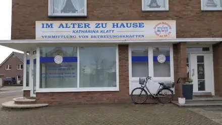 Foto von Senioren Betreuung - Klatt