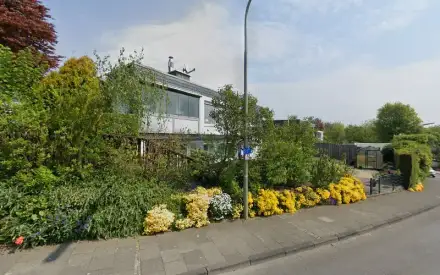 Foto von Senioren-Dienste