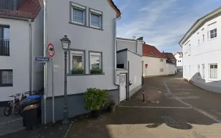 Foto von Senioren-Gesellschaft Rosy Ziegler