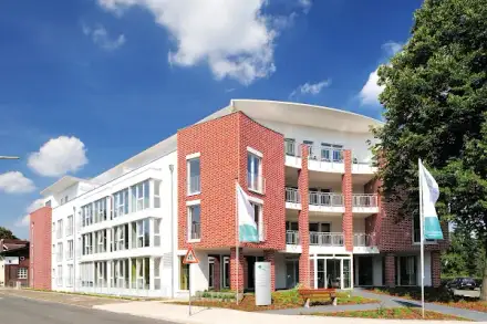 Foto von Senioren-Park carpe diem Neukirchen-Vluyn