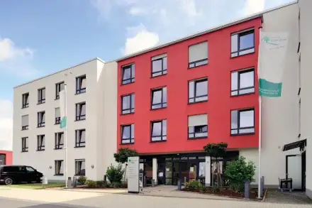 Foto von Senioren-Park carpe diem Würselen