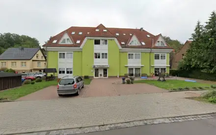 Foto von Senioren- & Pflegeheim