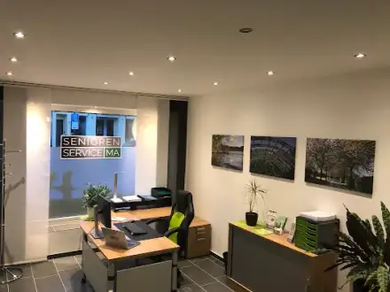Foto von Senioren Service MA