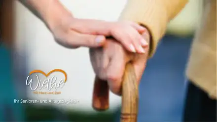 Foto von Senioren- und Alltagsbegleitung Wiethe