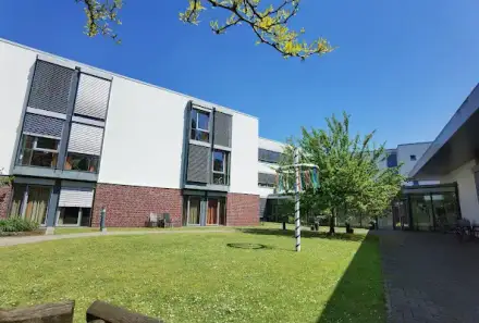 Foto von Senioren- und Pflegeheim Haus Schinkel