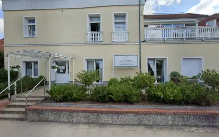 Foto von Senioren- und Pflegepension Haus Elbsonne GmbH - Altenheime Apel