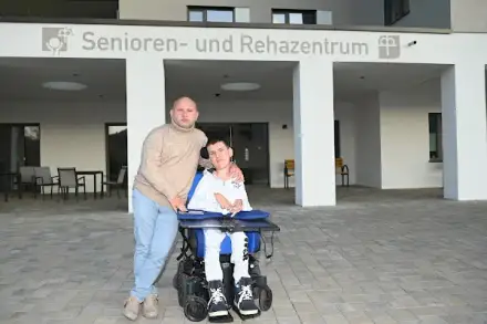 Foto von Senioren- und Rehazentrum Mosbach