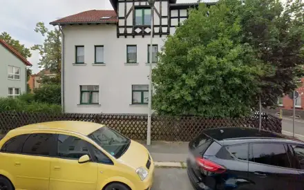 Foto von Senioren- und Senioren- pflegeheim GmbH