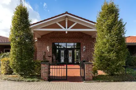 Foto von Senioren-WG Ellenstedt | Curatus wir pflegen GmbH