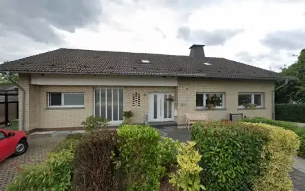 Foto von Senioren WG Heimathafen