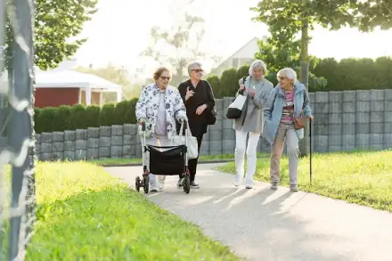 Foto von Senioren-Wohngemeinschaft "Am Kappelberg"