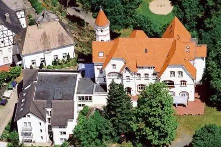 Foto von Senioren-Wohnpark Arnsberg GmbH