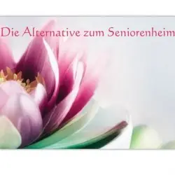 Foto von SENIOREN ZUHAUSE - 24-Std. Betreuung in eigenem Zuhause