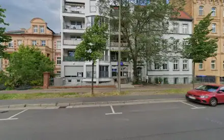 Foto von Seniorenassistenz Doreen Jenzsch