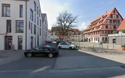 Foto von Seniorenassistenz Schmetterling