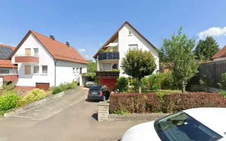 Foto von SENIORENASSISTENZ Schorndorf